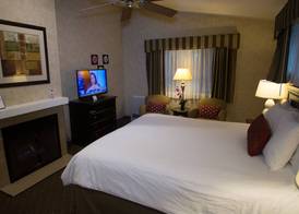 Rosedale Inn 4