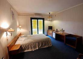 Hotel Amadeus 2