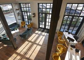 Serras Barcelona 5