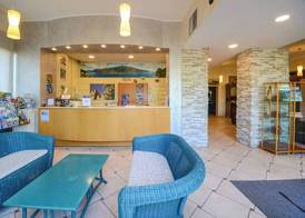 Hotel Riel 2