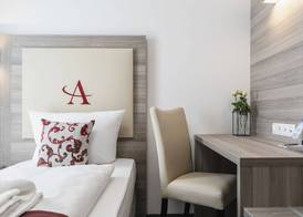 Abasto Hotel München Feldmoching 5