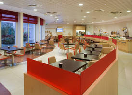 ibis Paris Montmartre 18ème 2