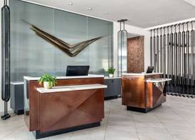Delta Hotels by Marriott Midwest City at the Reed Conference Center 2