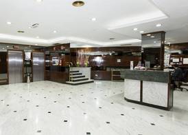 B&B HOTEL Zaragoza Royal 3