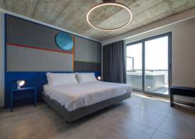 IKYK Hotel- IK Collection 4
