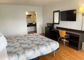 Motel 6-Troy, OH 3