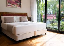 Hotel Palermitano by DOT Boutique 4