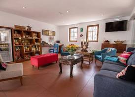 Atoq San Blas Hotel 2