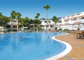 allsun Hotel Los Hibiscos 3