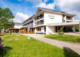 BRUGGER'S Hotelpark am See 2