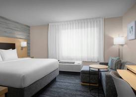 TownePlace Suites by Marriott Goldsboro 5