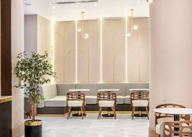 Bristol Hotel 4