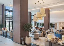 Address Beach Resort Fujairah 3