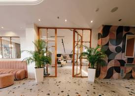 Moenia Boutique Hotel 4