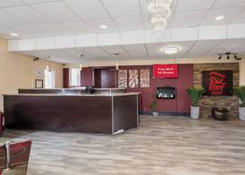 Red Roof Inn Walterboro 4