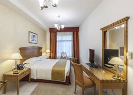 Roda Al Murooj Residences 3