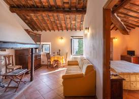 Hotel Casafrassi 2