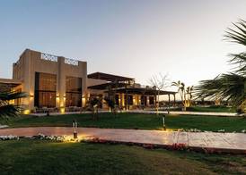 True Beach Resort 5