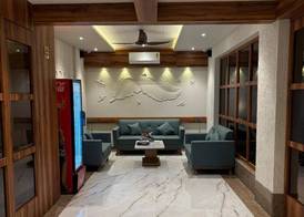 Hotel Regalia Suites 4