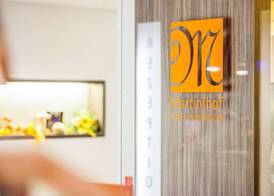 Hotel Martinihof 2