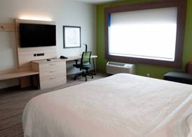 Holiday Inn Express & Suites EDMONTON N - ST. ALBERT by IHG 2