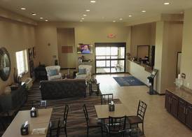 Cobblestone Inn & Suites -Clarinda 2