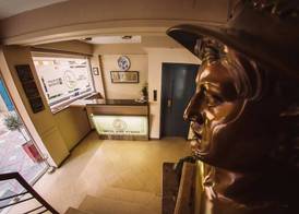Hotel King Pyrros 5