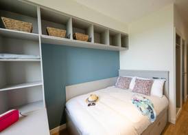 University of Galway Apartments 3