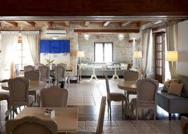Porto Vitilo Boutique Hotel 5