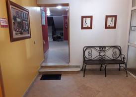 Hostería La Casona 2