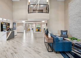 Comfort Suites Conway 4