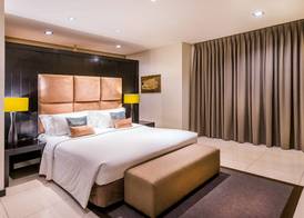 Cicada Luxury Townhouses 5