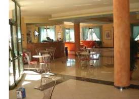 Hotel Baia Marina 4