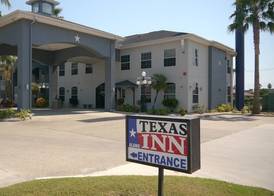 Texas Inn Alamo 2