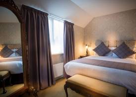 Jackson's Hotel & Leisure Centre 5