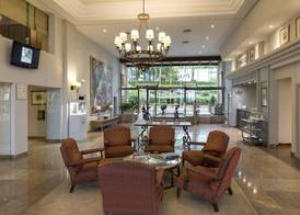 Parador de Cordoba 2