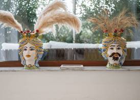 Villa Landolina 5