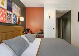 RockyPop Flaine Hotel & Spa 5