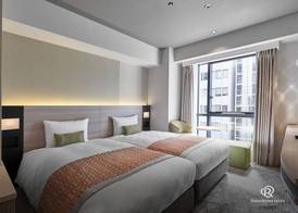 Daiwa Roynet Hotel Osaka Sakaisuji Honmachi PREMIER 4