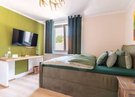 Waldhotel und Restaurant Zeitreise 4