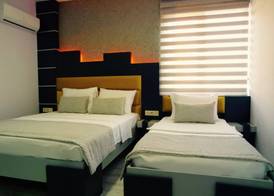 Ale Park Hotel Apartments 4