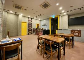 Myeongdong Merlin Hotel 5