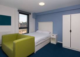 Destiny Student – Shrubhill (Campus Accommodation) 5