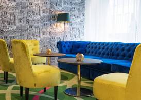 Thon Hotel Stavanger 3