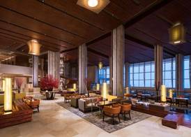 Hyatt Regency Qingdao 5