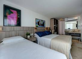 Hotel da Villa 5