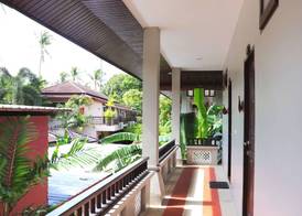 Chaweng Garden Beach Resort - Koh Samui 3