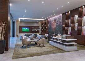 Courtyard by Marriott Guatemala City 5