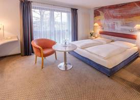 Hotel Gasthaus Rottner 2