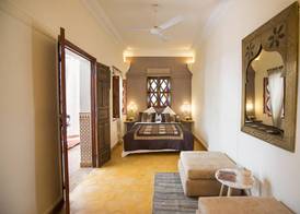 Riad Villa Harmonie 5